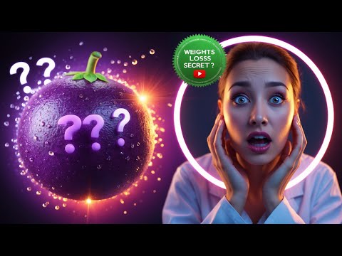 How to Lose Weight Fast Naturally and Permanently – Weight Loss Hack with Mitolyn!
