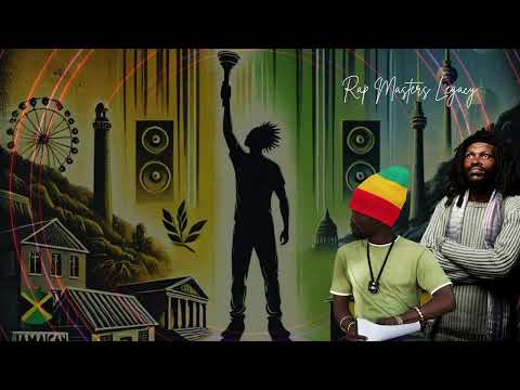Legacy the Journey Ends | Rap Masters Legacy | MelodyTasters Music