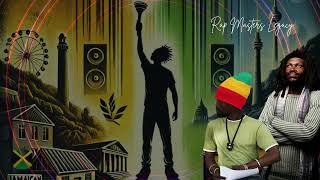 Legacy the Journey Ends | Rap Masters Legacy | MelodyTasters Music
