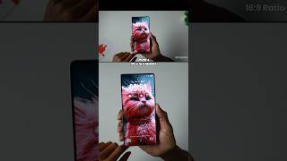 Good lock: lock screen customization #shorts