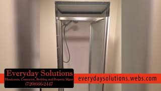 Everyday Solutions   Home Repair & Improvement Colorado