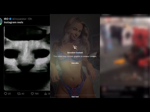 What Happened To Instagram Yesterday?