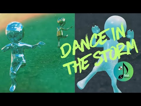 Dance In The Storm by SoulBalance | Rhythm-driven, Encouraging, Motivational & Empowering Songs