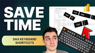 5 DAX Shortcuts You Didn’t Know You Needed (Power BI Tips)
