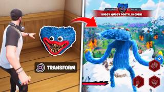 I Tested *NEW* Clickbait Fortnite GLITCHES!