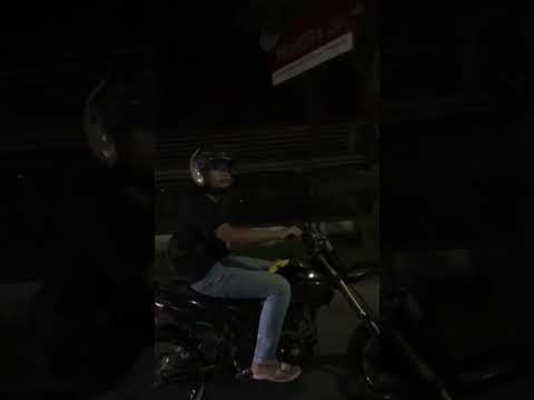 Rolling cirebon city part2 #supermoto #supermot #supermotorbikes #shorts