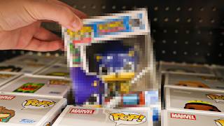 I Shouldn't Have Found This... (Funko Pop Hunting)