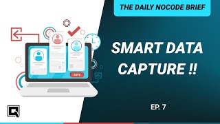 Creating Interactive Forms with AppSheet! | The Daily NoCode Brief | Ep. 7