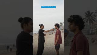 Asking Strangers for a Logo Design Brief - Ep.7 #graphicdeisgn #logo #logodesign #logodesigner