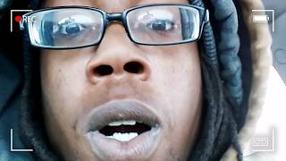 Man Films Chilling Videos Before Doing the Unthinkable