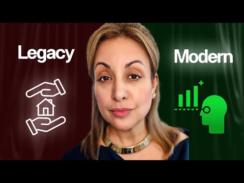 The Tech Transition Roadmap for Legacy Businesses (Using AI)