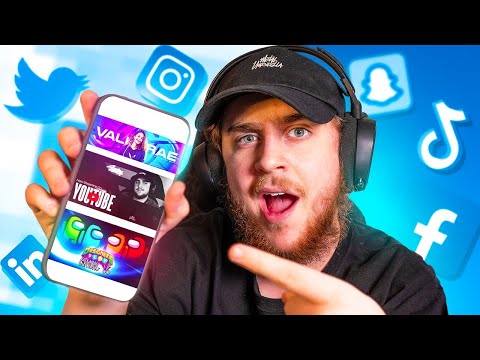 How To Make Graphics For Your Social Media Posts (For Beginners)