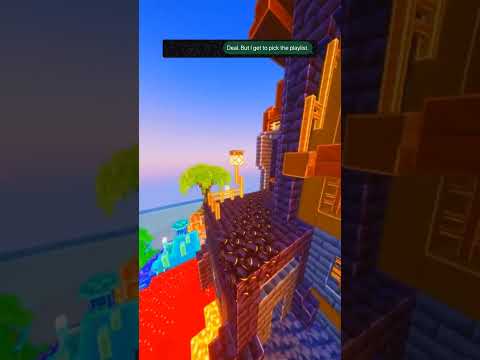 Mind-Bending Minecraft Parkour Map That Will Test Your Skills