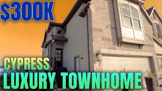 The Ultimate Guide to Finding Your Dream Summer House in Creekland Village, Cypress Texas