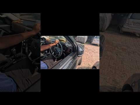 STRAIGHT YOUR CAR TYRE DIRECTION !!!! BEGINNERS TIP !!! HOW TO DRIVE CAR