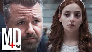 Catatonic Child Turns Out to Be a Bride | New Amsterdam | MD TV
