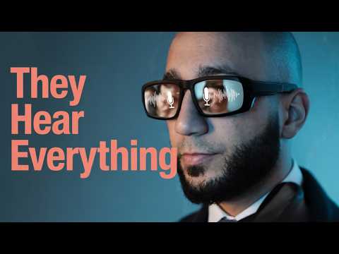 halo smart ai Glasses That Remember Everything