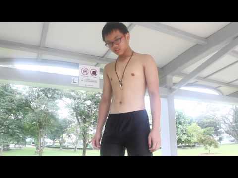 CCHY Symphonic Band Camp'14 Vivaldi - LMFAO Sexy And I Know It