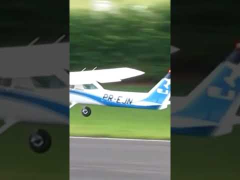 Cessna 152 #shorts #aviation