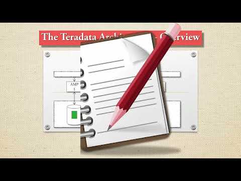 Teradata Indexing 2022