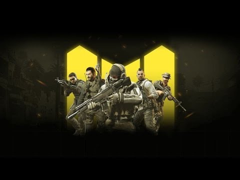 it's CALL OF DUTY mobile LIVE