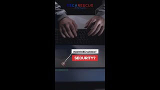 Bank Level Encryption - TechRescue