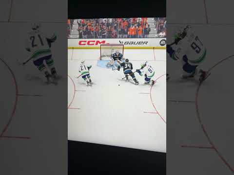 Good #NHL23