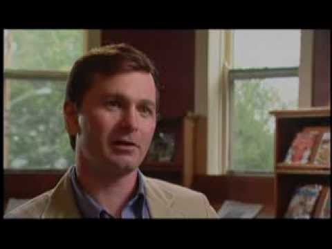 Will Schuck on Sherwood Anderson