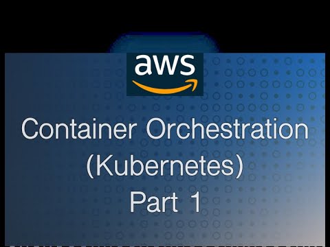 thecloudacademy-2024 cohort A - Container Orchestration (Kubernetes) Part 1