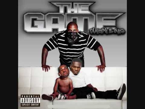 The Game - Hate It Or Love It (G-Unot Street Remix)