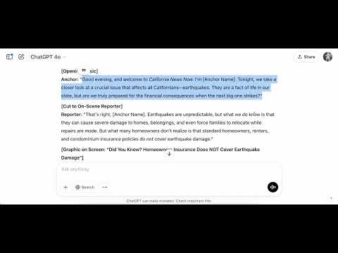 Repackaging Texts (revised)