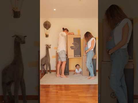 Unbox with us #unboxing, #strollers, #nunastrollers, #unboxingvideo