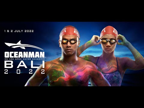 BEHIND THE SCENES OCEANMAN BALI 2022