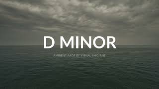D Minor Pad