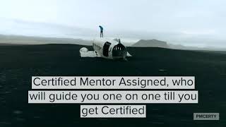 PgMP Certification Training