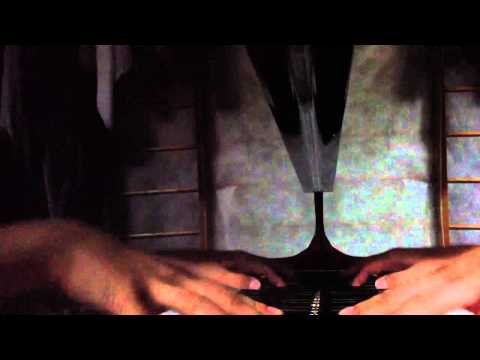 I Need No Frends,Die・Front Memory/ Shinsei Kamattechan - toy piano cover-