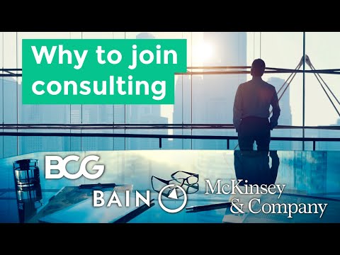 Joining McKinsey, BCG & Bain in 2024 – is MBB consulting still worth it?
