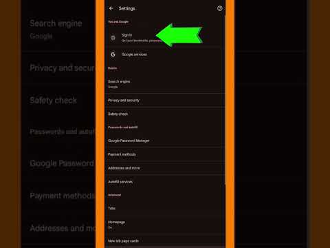 How To Close All Chrome Tabs On Android #shorts#divice #tech #settings 🔥💯