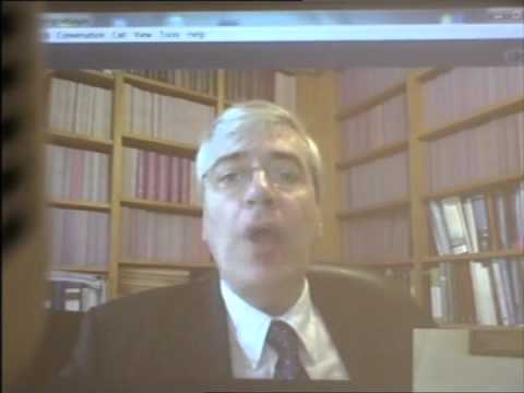 CONFERENCE: Stimulating Business in a Europe in Crisis - Evolving Trends part 1