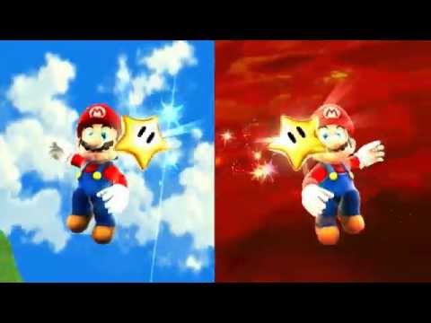 Galactic (Super Mario Galaxy Remix)