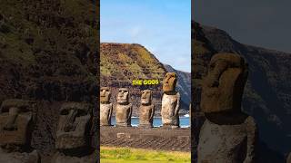 Easter Island's Collapse: A Cautionary Tale 🗿