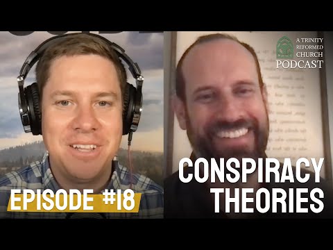 Conspiracy Theories
