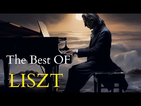 The Best of Relaxing & History | “Elvis of his time” | AI image design | Study, Sleep, Scene