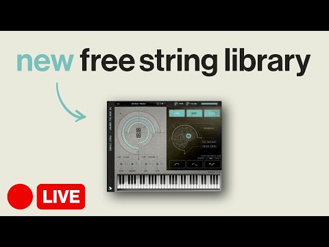 This NEW VST won’t be free in 72 hours…