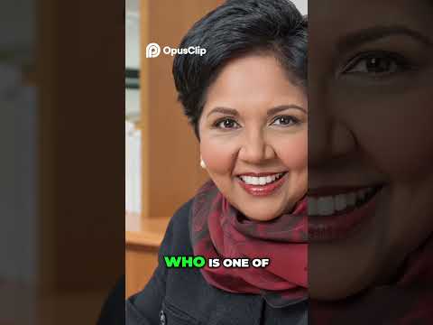 Steve Jobs & Indra Nooyi  Personal Branding Secrets