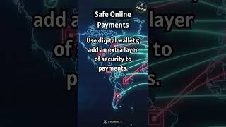 Safe Online Payments : Don't get tricked and loose $$$ #onlinesafetytips #safetytips