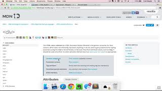 Complete Web Development Bootcamp #11 | HTML Divs and Spans.
