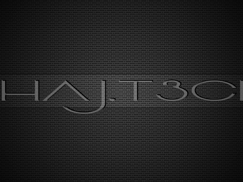 SHAJ .T3CH Live Stream