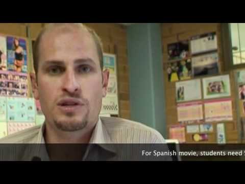 First draft: Adrian's Mentoring Movie.mov