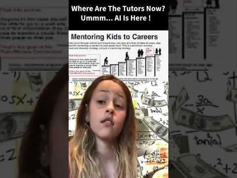AI Replaced Them Fast — Coaches & Tutors Vanished in Months